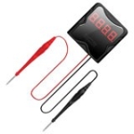 GPGtester GSM Tester vôn kế