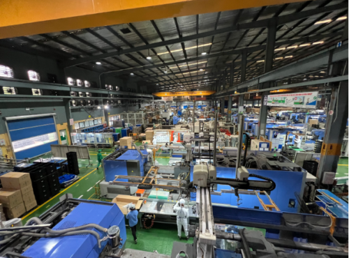 Tiềm năng lớn từ công nghiệp hỗ trợ ngành cơ khí